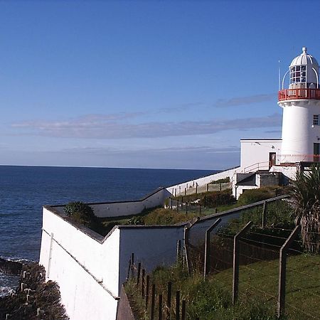 Evergreen House Youghal Bagian luar foto