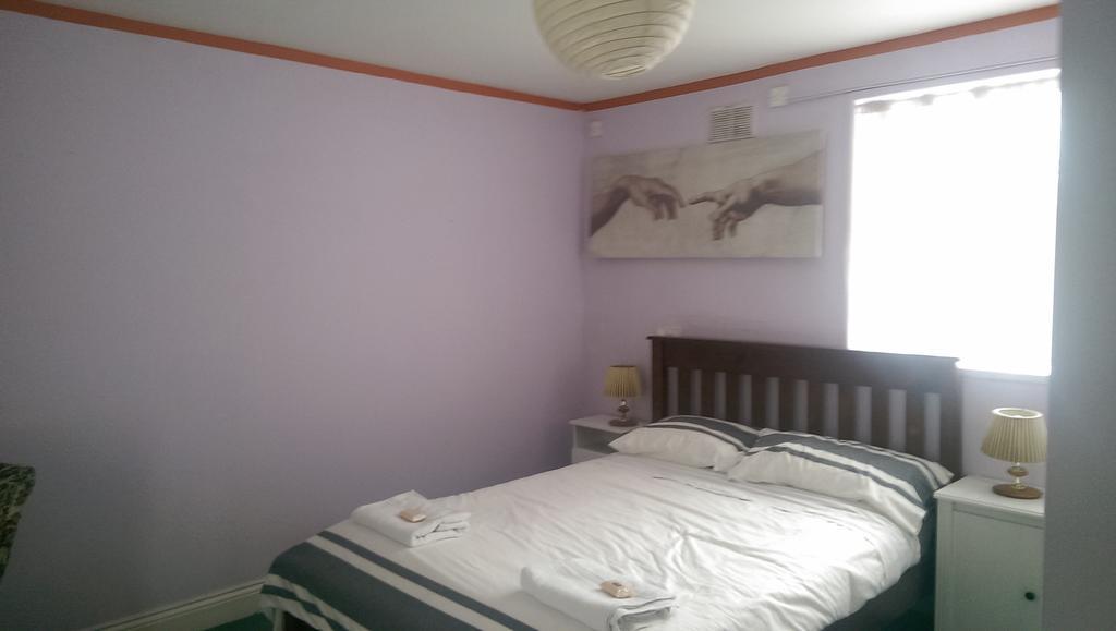 Evergreen House Youghal Ruang foto