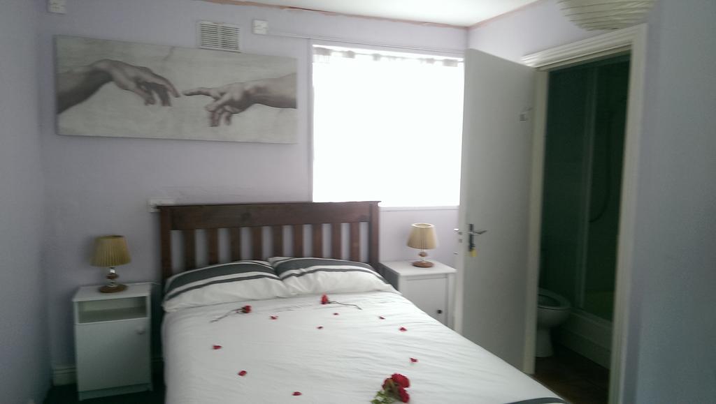 Evergreen House Youghal Ruang foto