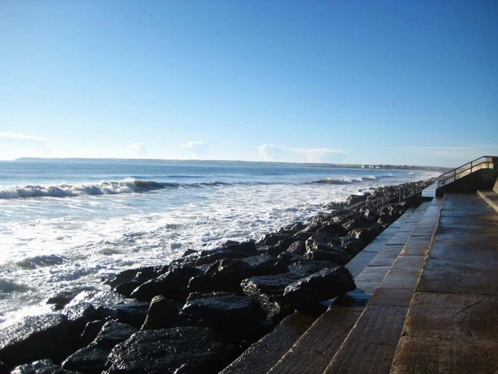 Evergreen House Youghal Ruang foto