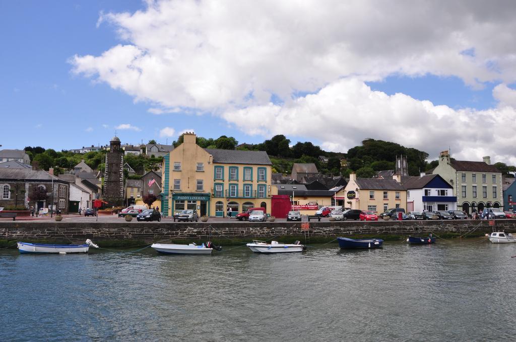 Evergreen House Youghal Ruang foto